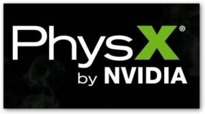 تحميل برنامج NVIDIA PhysX لتشغيل الالعاب