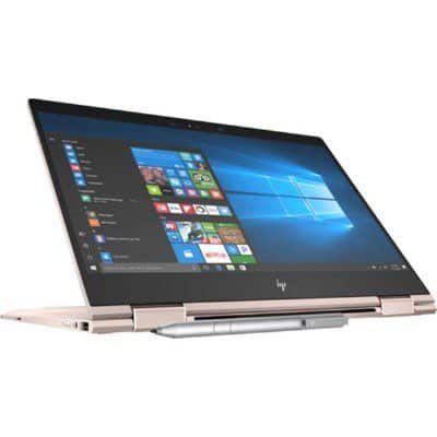 لاب توب 2×1 HP Spectre x360