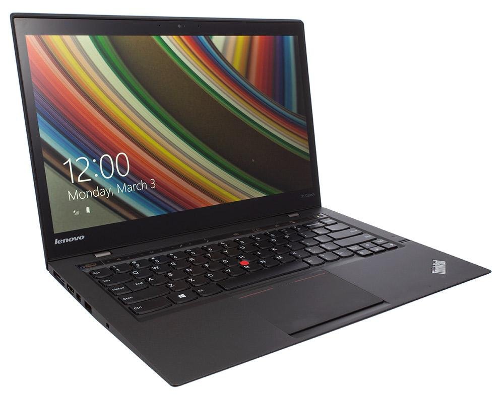 لاب توب لينوفو ثينك باد X1 كاربون
