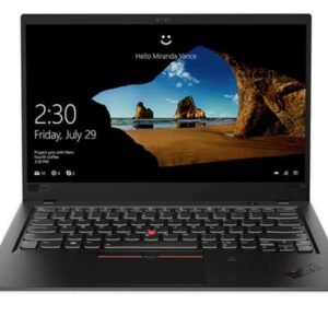 لاب توب لينوفو ثينك باد X1 كاربون