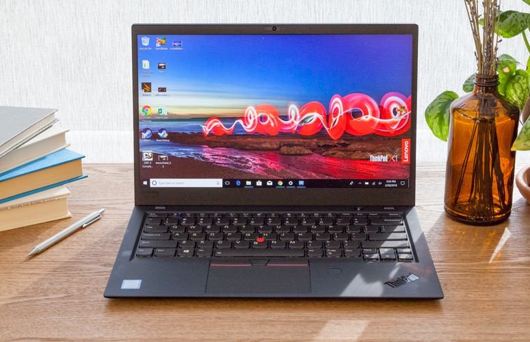 لاب توب لينوفو ثينك باد X1 كاربون