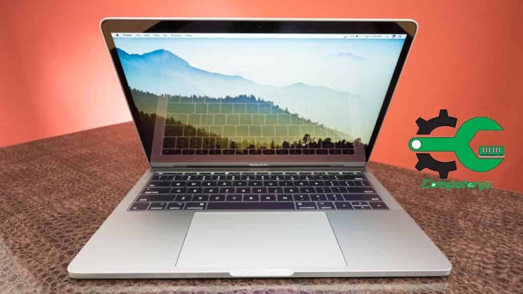 أخِر إصدار لكمبيوتر آبل ماك برو | كمبيوتر ماك بوك برو 16