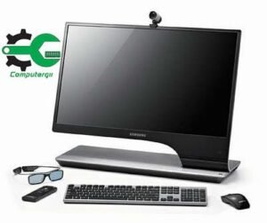 احدث كمبيوتر سامسونج Samsung | جهاز All-in-one-Pc الجديد