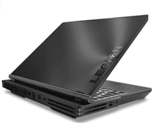 مراجعه لابتوب Lenovo legion y540