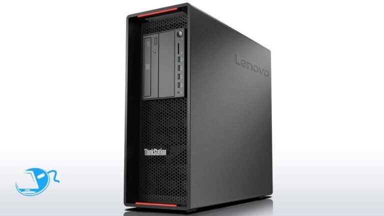 Lenovo تطرح كومبيوتر جديد ينافس Mac Pro بسعر أرخص