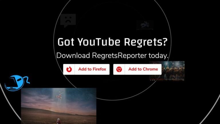 موزيلا تريد إصلاح توصيات YouTube الرهيبة