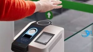 خدمة Amazon One ستتيح لك الدفع باستخدام راحة يدك