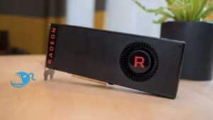 بطاقات رسوميات Radeon RX 6000 من AMD قد تكون تسربت بالكامل!