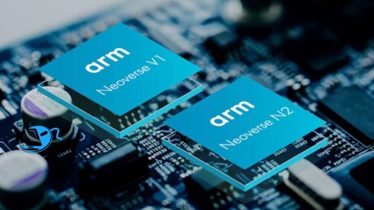 Arm تهاجم Intel و AMD بـ "معالج ذو 192 نواة"