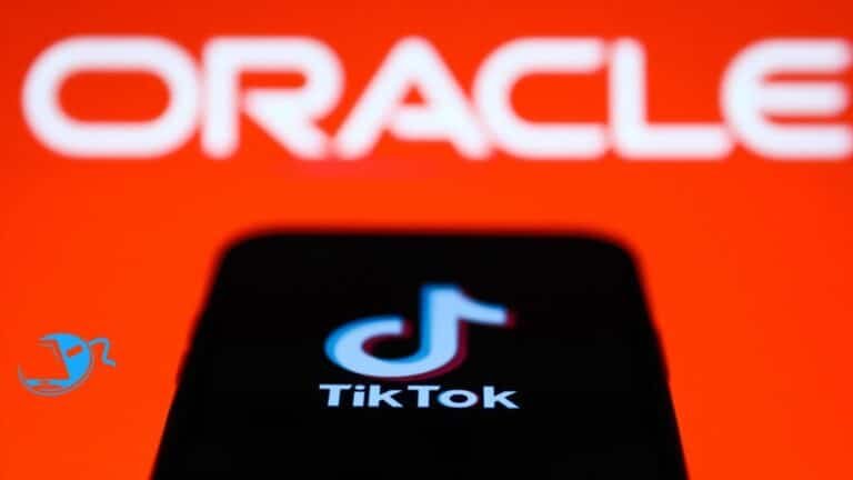 على خطى مايكروسوفت.. Oracle تخسر فرصة TikTok