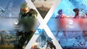 Xbox Game Pass سيحصل على ألعاب EA Play في العاشر من نوفمبر