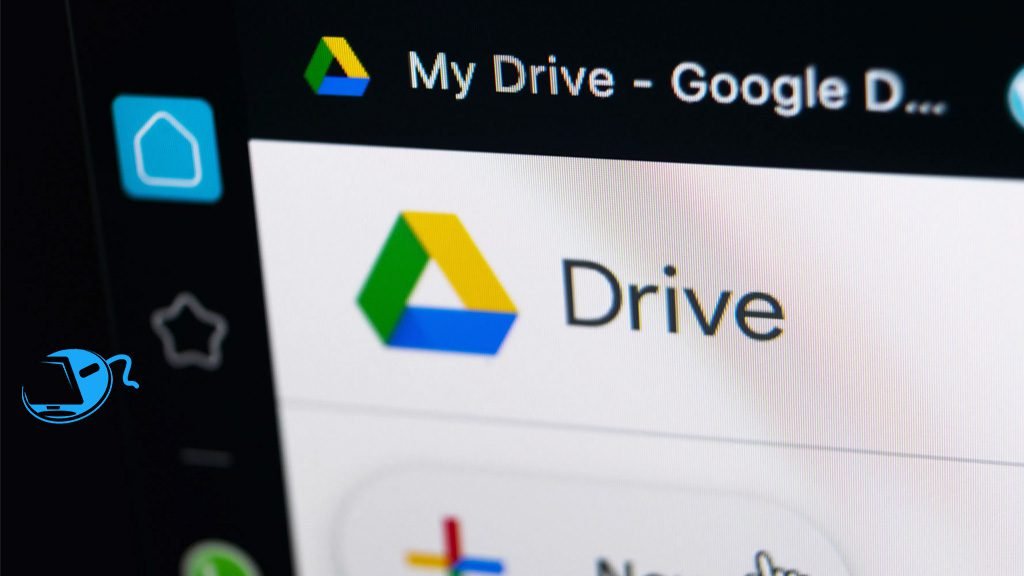 غوغل ستبدأ بحذف ملفات Drive من سلة الهملات قريبًا