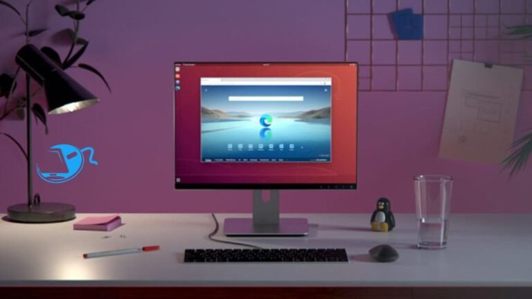 متصفح Edge إلى Linux بإصدار تجريبي الشهر القادم