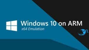 Windows المخصص لمعمارية ARM سيحصل على مجموعة تطبيقات كبيرة