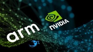 شركة Nvidia تضمّ ARM مقابل 40 مليار دولار