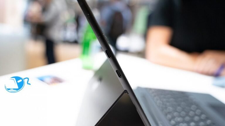 شائعات.. مايكروسوفت ستطلق جهاز Surface Pro X2 قريبًا