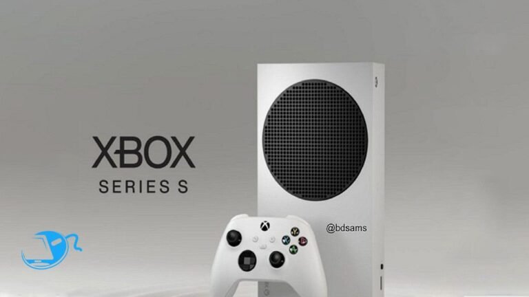 Xbox Series S