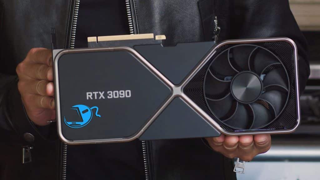 Nvidia تتوقع نقصًا في الإمداد لـ RTX 3080 و 3090 حتى عام 2021