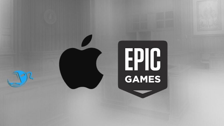 حكم قضائي جديد في قضية Apple و Epic الشائكة