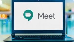 Google Meet يتيح استخدام الخلفيات المخصصة في مكالمات الفيديو