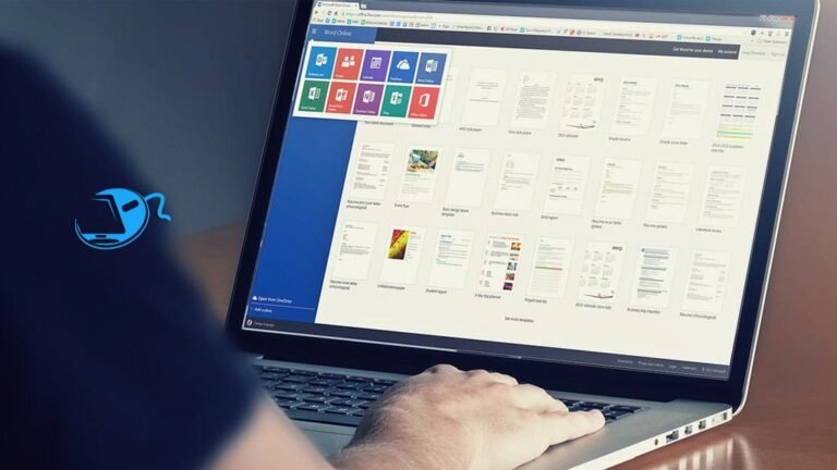 متصفح Edge يقوم بتثبيت تطبيقات Office على الويب دون إذن