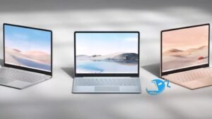 مايكروسوفت تعلن عن الحاسب المحمول Surface Laptop Go الجديد