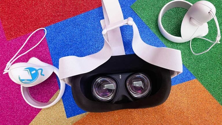Oculus Quest 2 الجديدة لن لا يمكنها لعب ألعاب Oculus Go