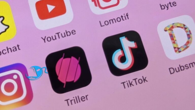 Triller منافس TikTok يضخم أعداد المستخدمين النشطين