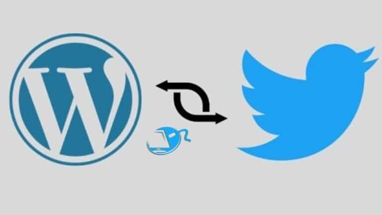 أداة WordPress جديدة تحول منشورات المدونة إلى تغريدات Twitter