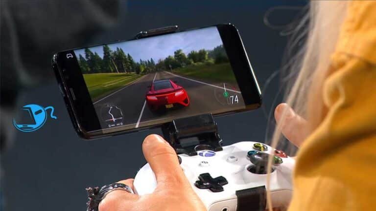 تطبيق Xbox الجديد يتيح بث الالعاب على iPhone أو iPad