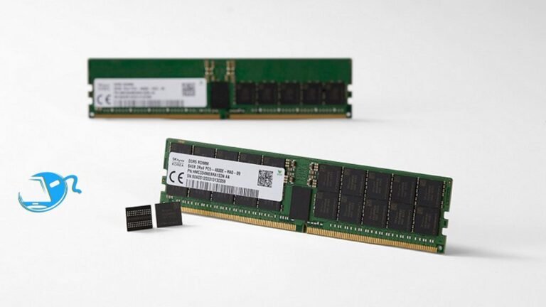 متع عينيك بأول وحدات ذاكرة DDR5