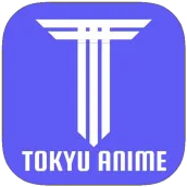 Tokyu Anime تطبيق مسلسلات كوريه مترجمه