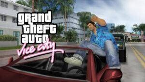 تحميل لعبة gta vice city على هواتف الاندرويد