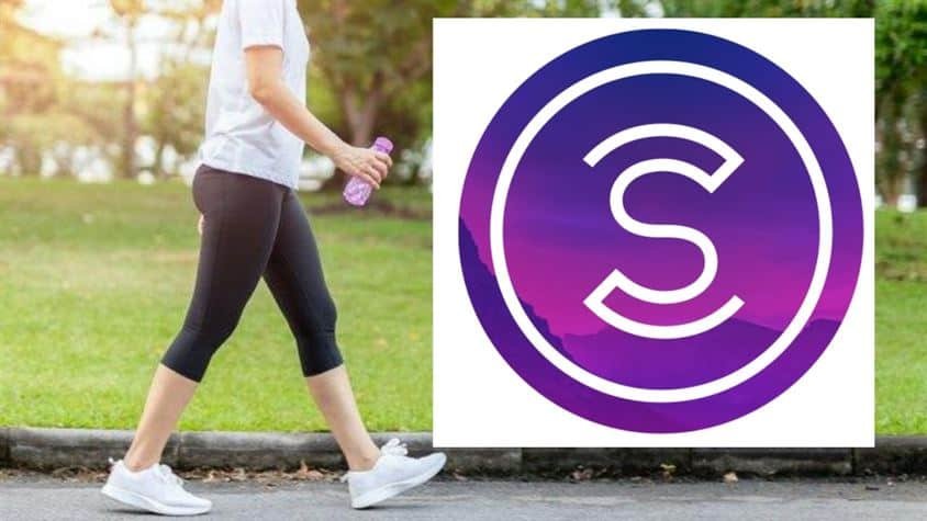 تنزيل sweatcoin