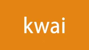 تحميل تطبيق kwai