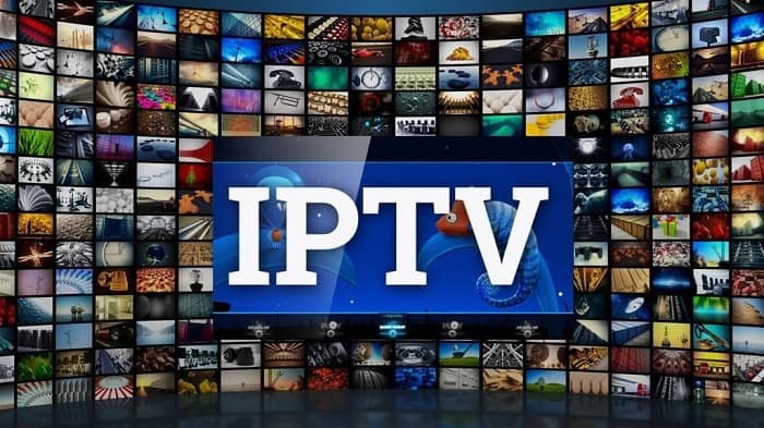 اشتراك iptv مجاني