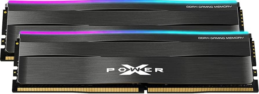 Silicon Power Value Gaming 