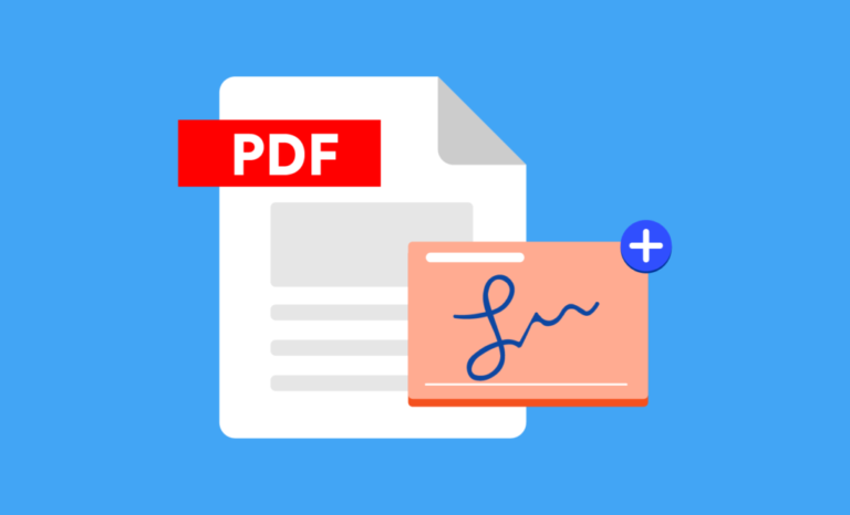 اضافة صور لملف pdf