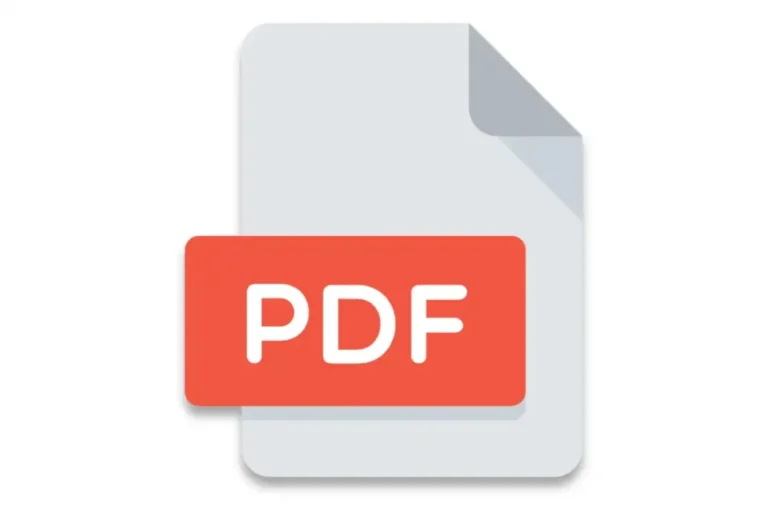 برنامج التعديل على ملف pdf