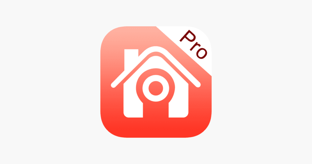 Athome Camera Pro - تطبيقات كاميرات المراقبة