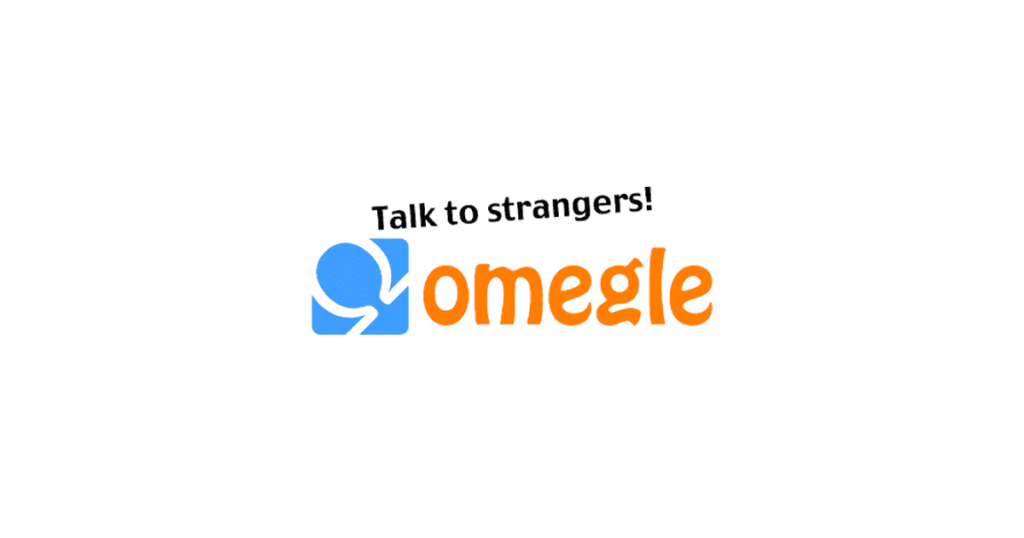 Omegle - برنامج اتصال فيديو عشوائي مجاني