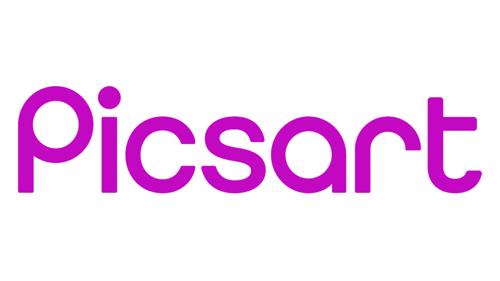 PicsArt - برنامج توضيح الصور المشوشة