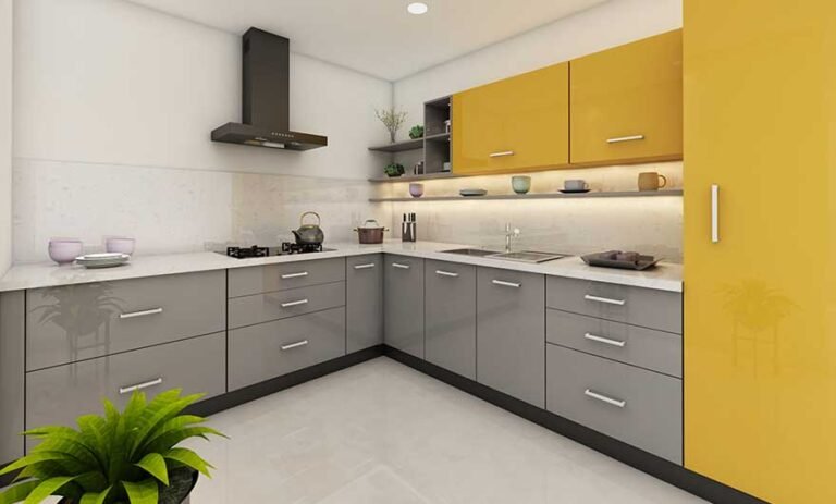 برنامج تصميم مطابخ