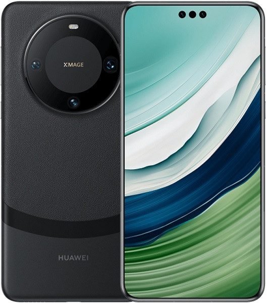 Huawei Mate 60 Pro Plus - أفضل كاميرات الهواتف الذكية لسنة 2024