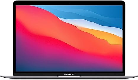 Apple MacBook Air M1 افضل لابتوب للدراسه الجامعيه من ابل