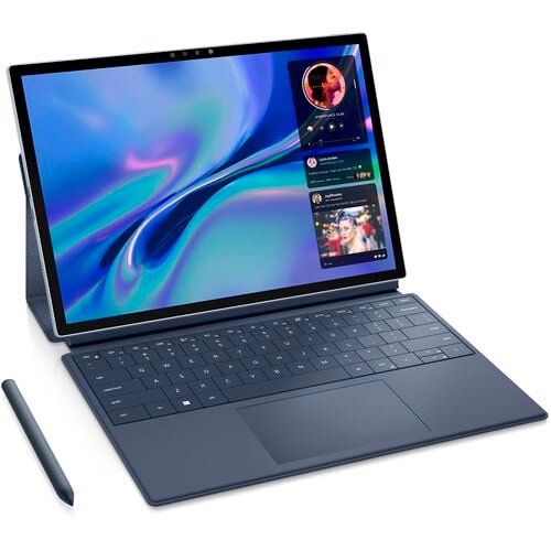 Dell XPS 13 افضل لابتوب للدراسه الجامعيه