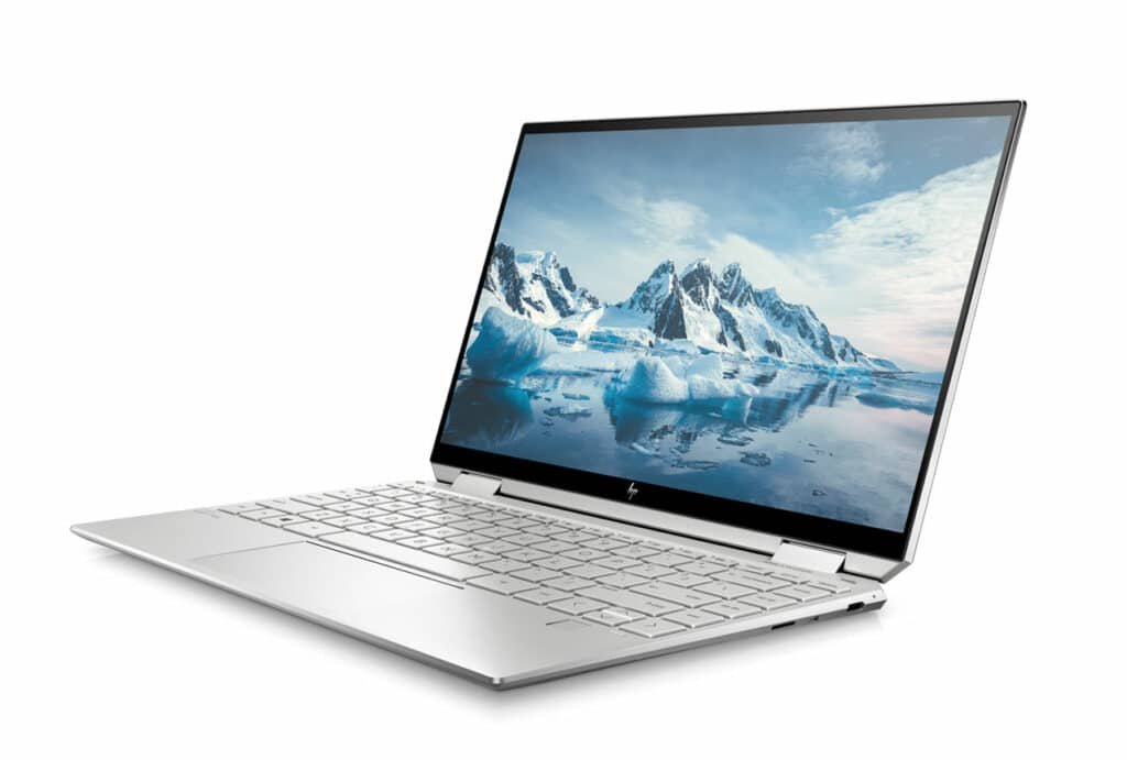 HP Spectre x360 - افضل لابتوب للدراسه الجامعيه من HP