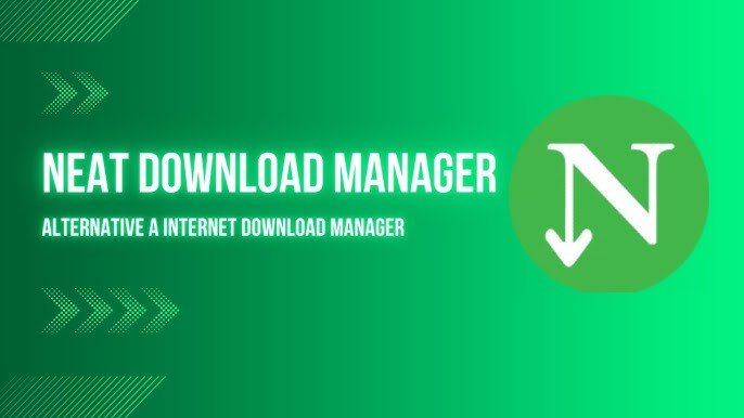 Neat Download Manager