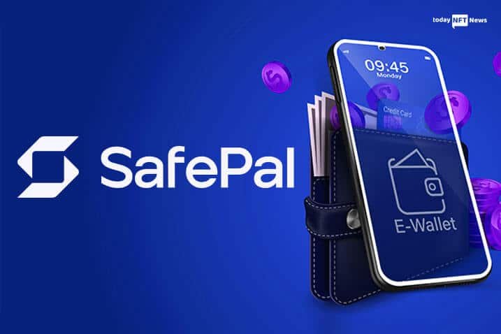 SafePal افضل محفظة هجينة للعملات الرقمية