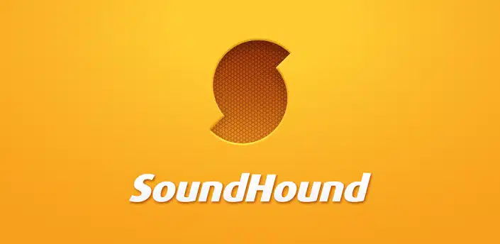 تطبيق التعرف على الإغاني SoundHound